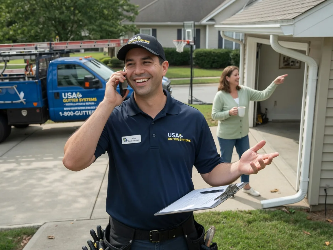 Gutter Installation Moatsville, WV FAQs